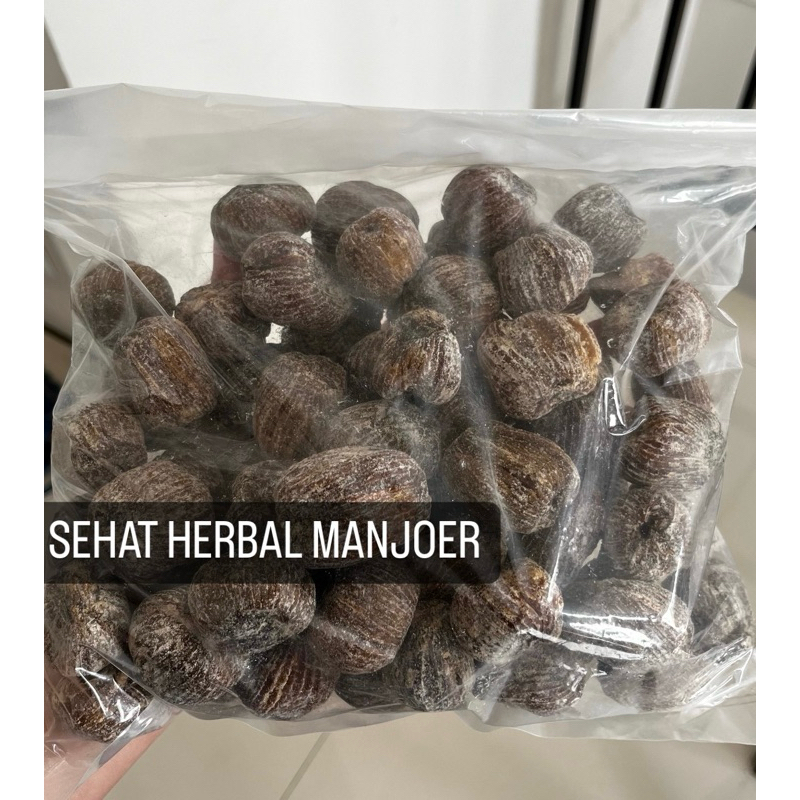 

Mik co / Mikco / Bitco / Kurma Madu Honey Dates 100gr - 250gr