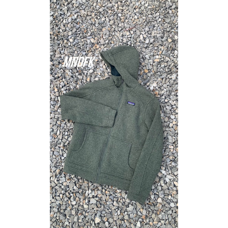 JACKET PATAGONIA ORIGINAL