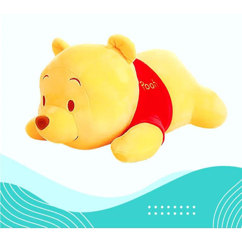 Boneka Selimut Lembut Bantal Boneka Selimut