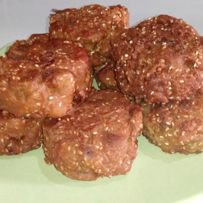 

Pisang Goreng Madu 1 pcs