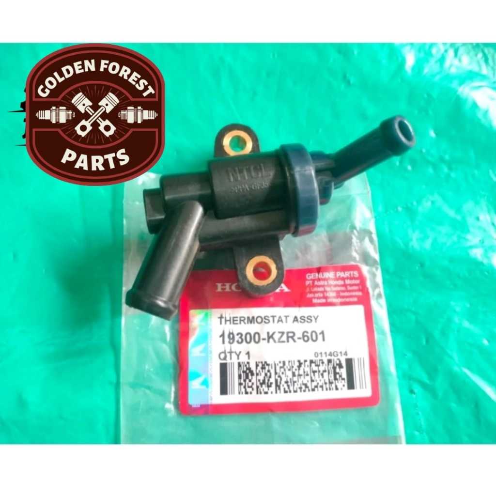 Thermostat Vario 125 Old KZR