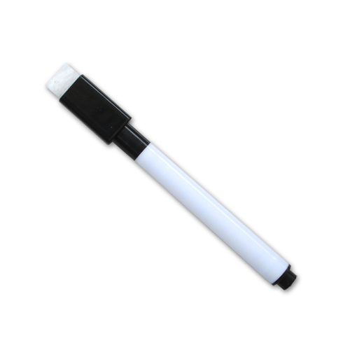

Spidol wipe clean / Spidol penghapus / Wipe clean marker / Spidol Tulis Hapus / Whiteboard marker - Hitam, Biru, Merah
