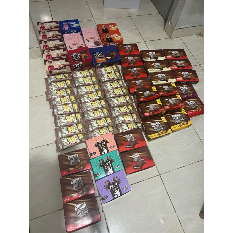 

makanan mix 3,5 kg