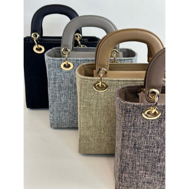 Phoebe mini bag wanita