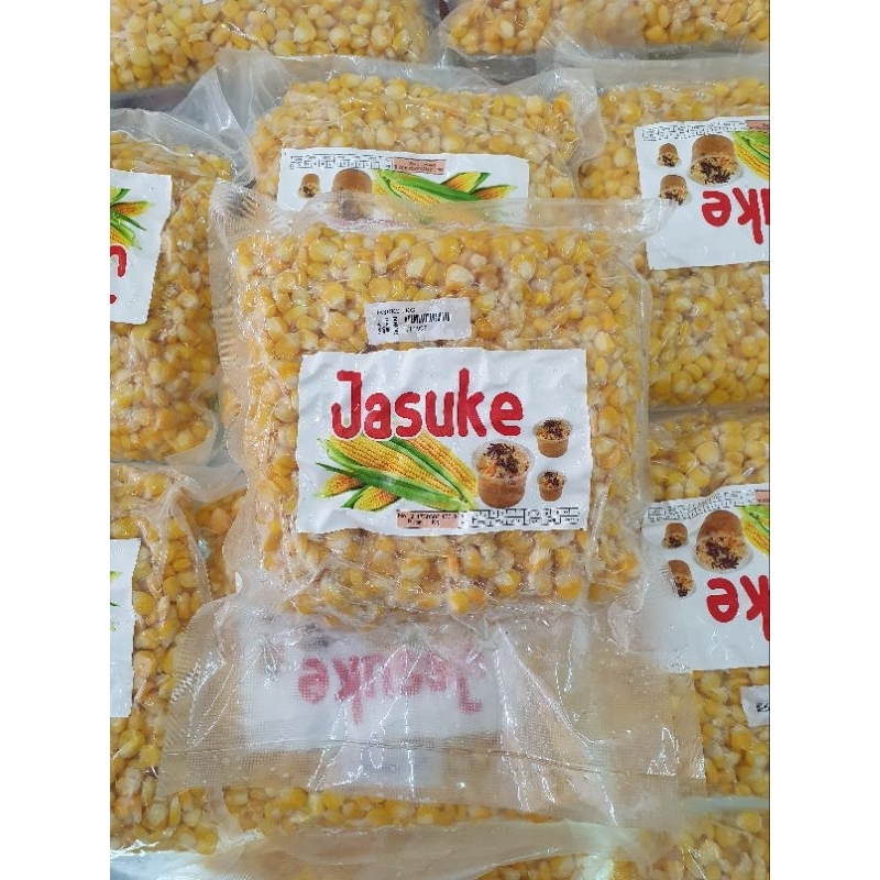 Jasuke 1 kg