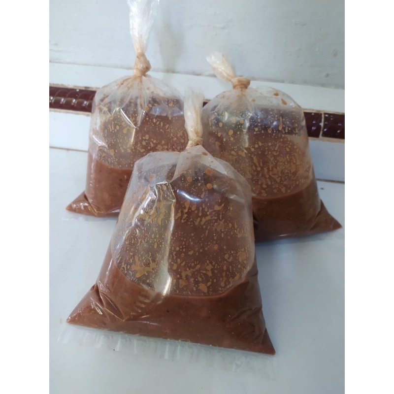 

TAUCHO ASIN TAUCHO MEDAN 250G