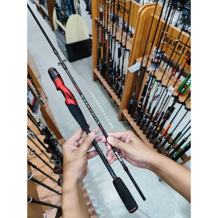 JORAN PANCING KENZI ELEGANT STYLE 180CM