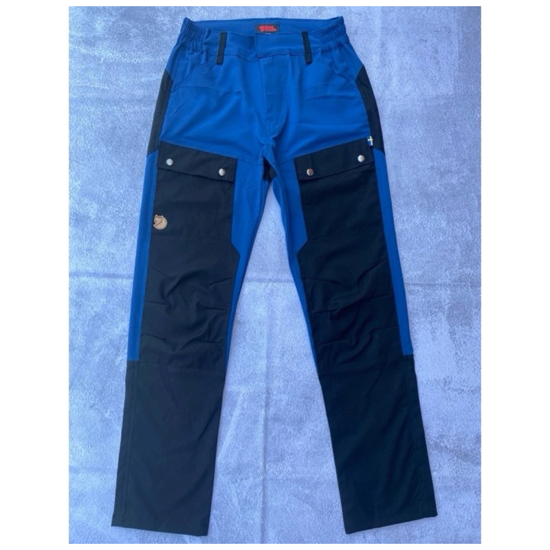 Celana Fjallraven Premium Not Original