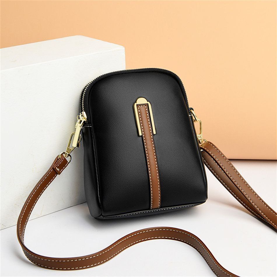 Aruna-Tas selempang wanita/Tas wanita bianka/Tas hanphone wanita/Tas hp