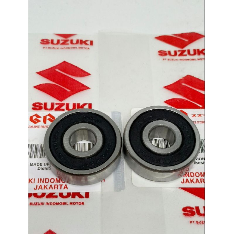 Bearing roda depan satria Fu bering Suzuki Satria Fu 150.ORi SGP Quality