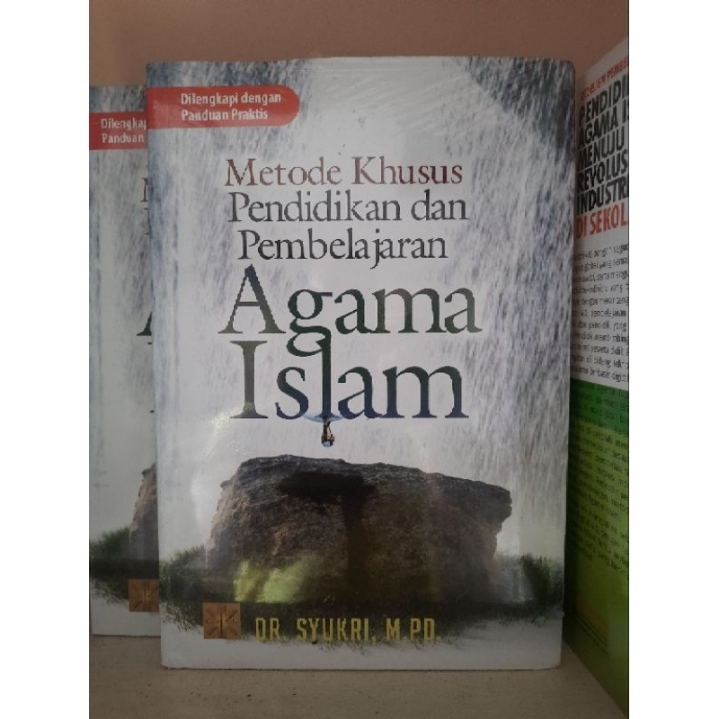 PRENADA  - Metode Khusus Pendidikan & Pembelajaran Agama Islam - KENCANA