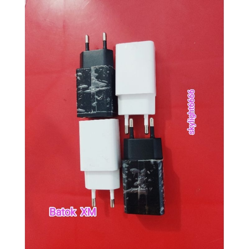 Batok XM Returan/Rusak