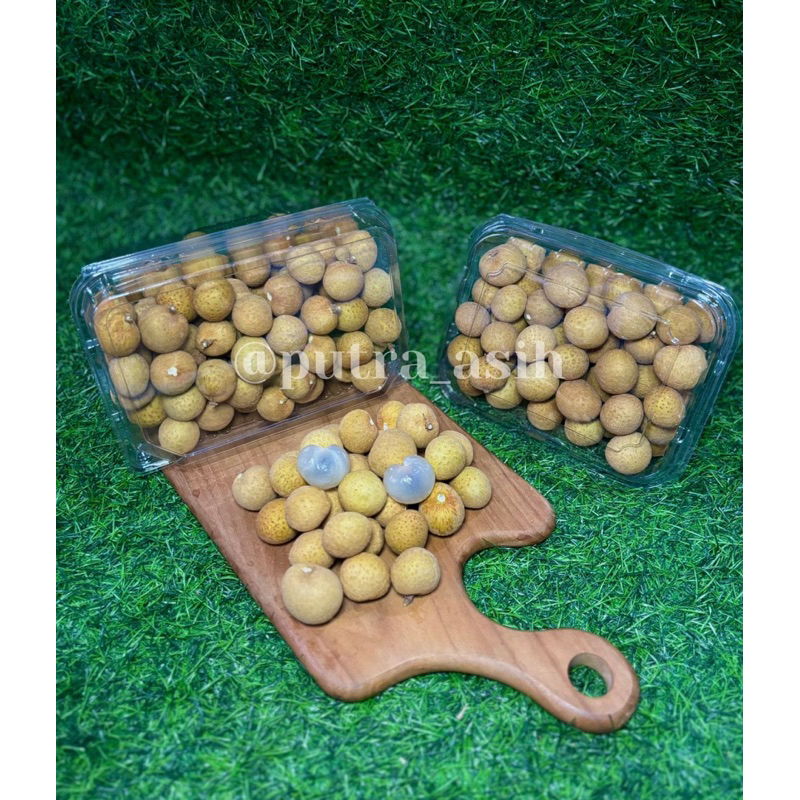 

Fresh Kelengkeng ( Buy 1kg free 500gr )