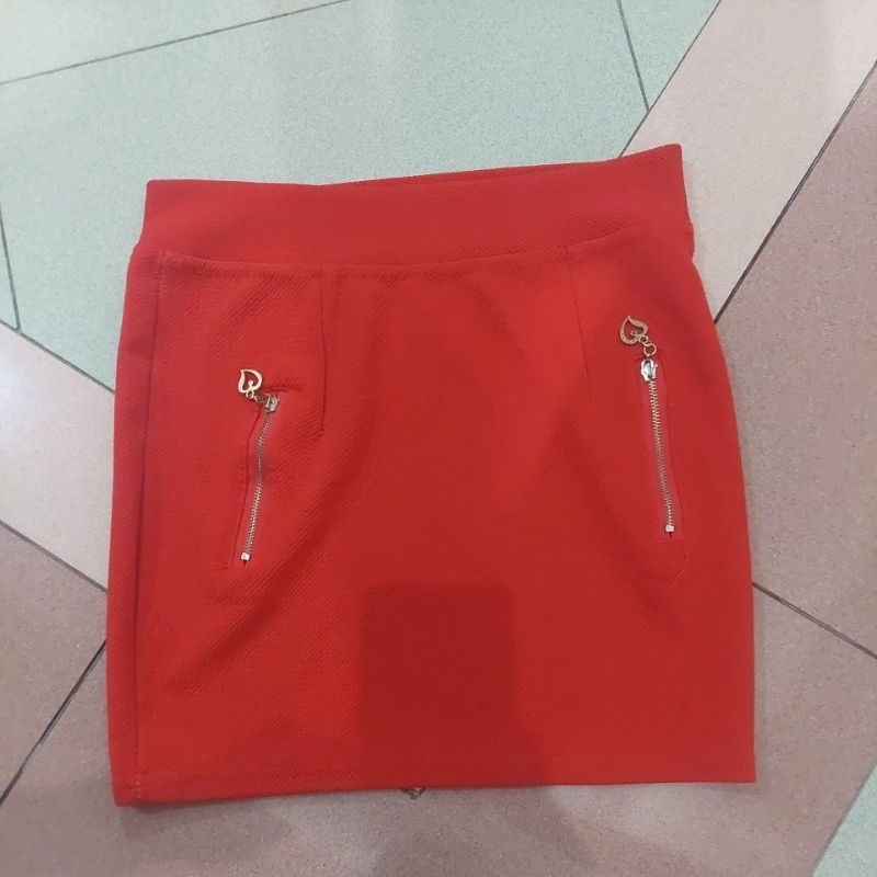 Rok Mini Span (preloved) SALE