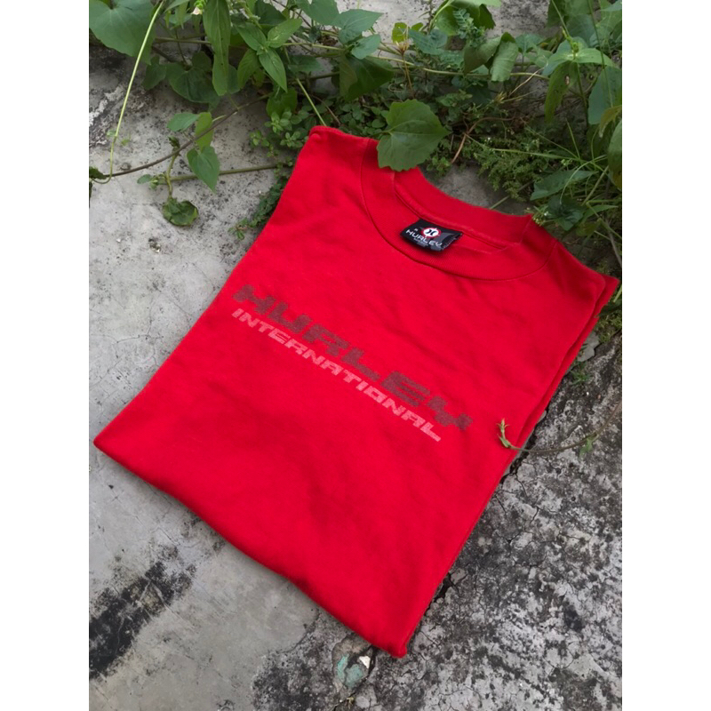 KAOS HURLEY 90's USA