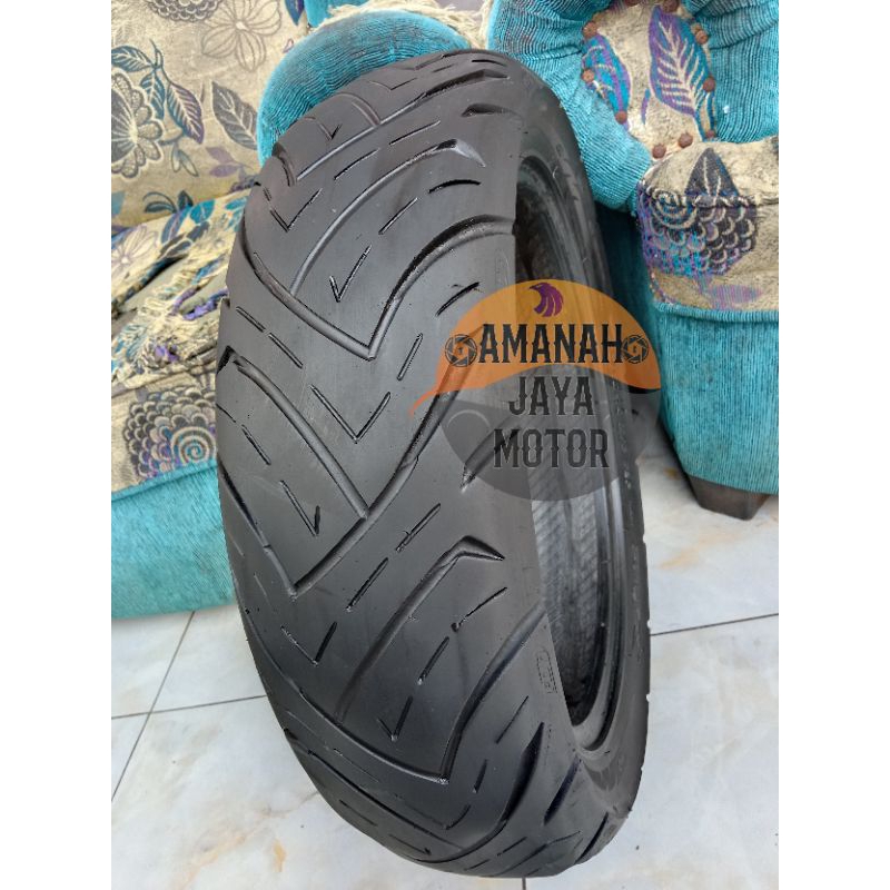 Ban FDR SPORT XR Ukuran 140/70_14 Ring14 Tubles
