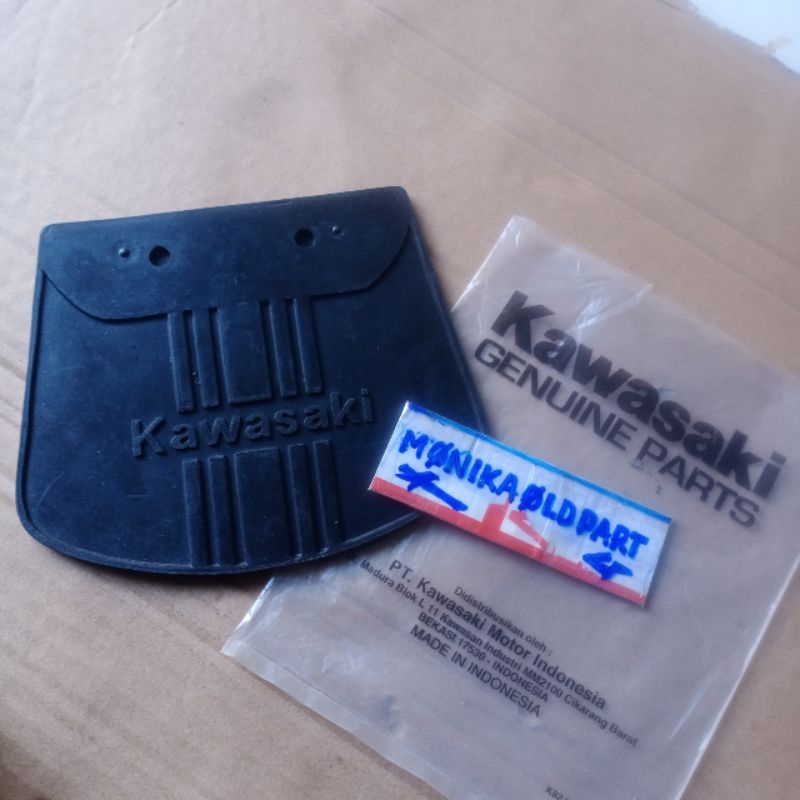 Karet Kepet Spakbor Kawasaki BINTER MERZY KZ200 Binter JOY GTO KH100 KH250 KH350 KH750 G3 G7 Kawasak