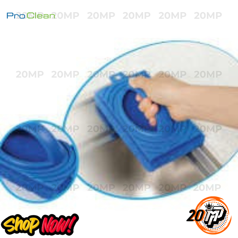 Sikat Scrub Premium Pro clean PREMIUM SCRUB BRUSH