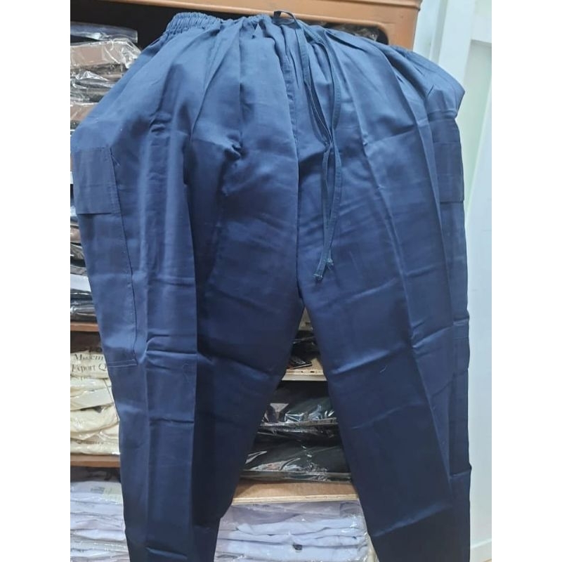 CELANA PANGSI PRIA DALAMAN GAMIS ADEM