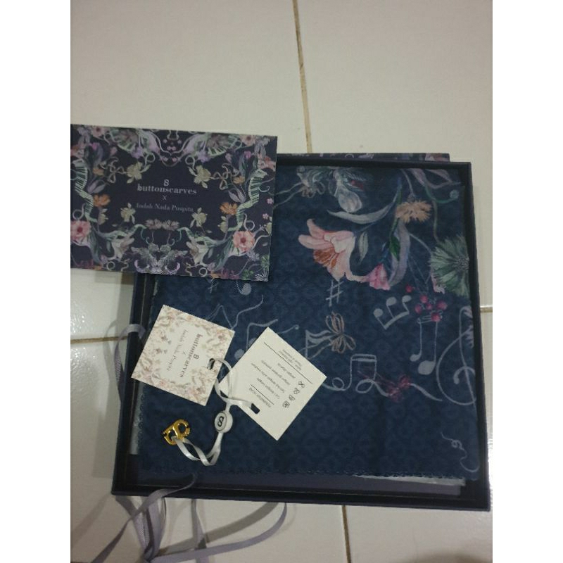 NEW BS Nada Series 2.0 - Accordion