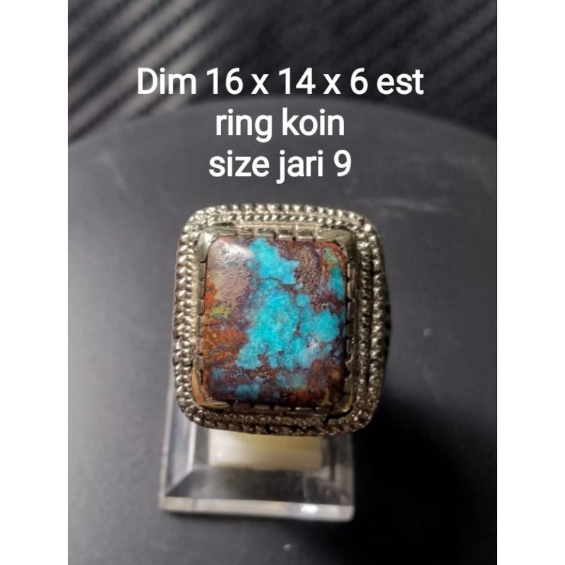 Pirus Persia Model Kotak