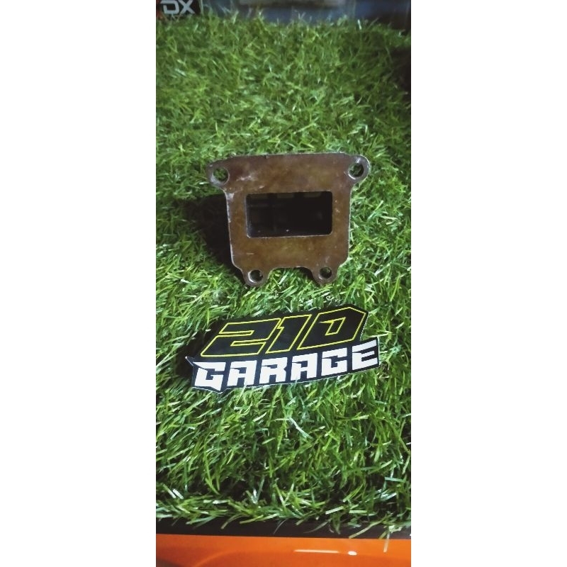 MEMBRAN HARMONIKA SATRIA 2 TAK