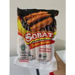 

arka Frozen ] Sobat Sosis Bakar Mini dan Jumbo 500gr