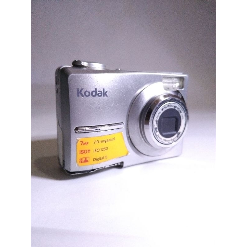 Digicam kodak easyshare C713