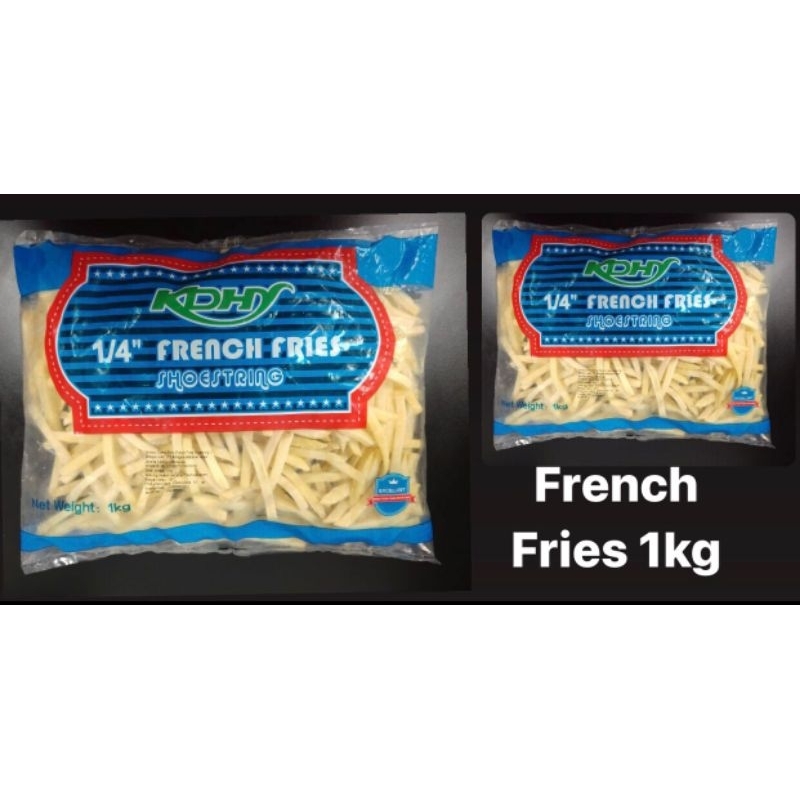 

KDHY KENTANG SHOESTRING - BERAT 1kg