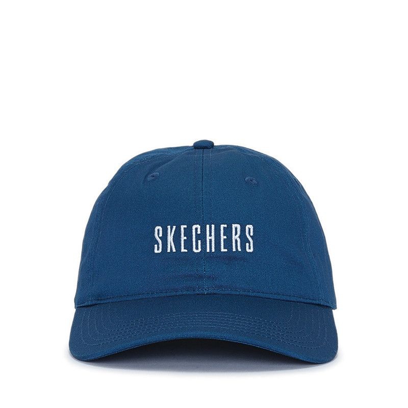 Topi Skechers premium logo/topi Skechers/logo bordir Skechers