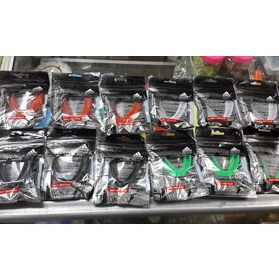 Paket Terbatas  GUMSHIELD ADIDAS  GUM SHIELD ADIDAS WARNA