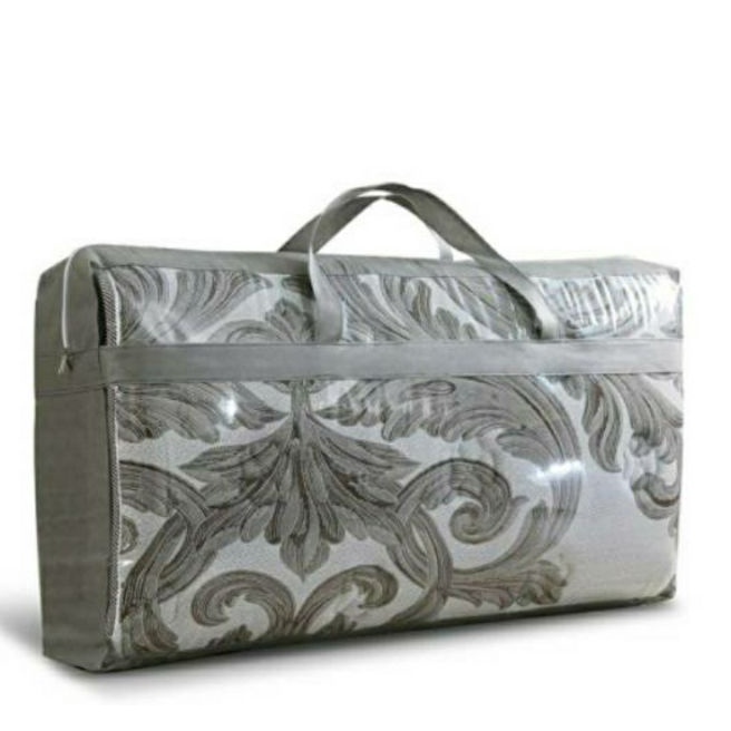 Langka tas bed cover  tas kasur lipat bisa costum