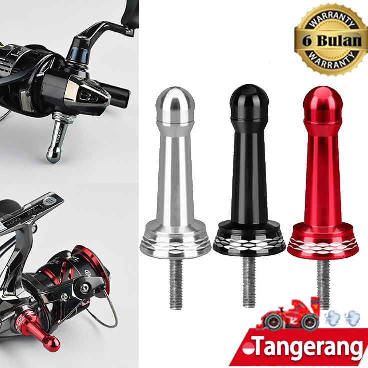 Super Produsen  Reel Stand 42mm Reel Balance Untuk Reel Non Power Handle