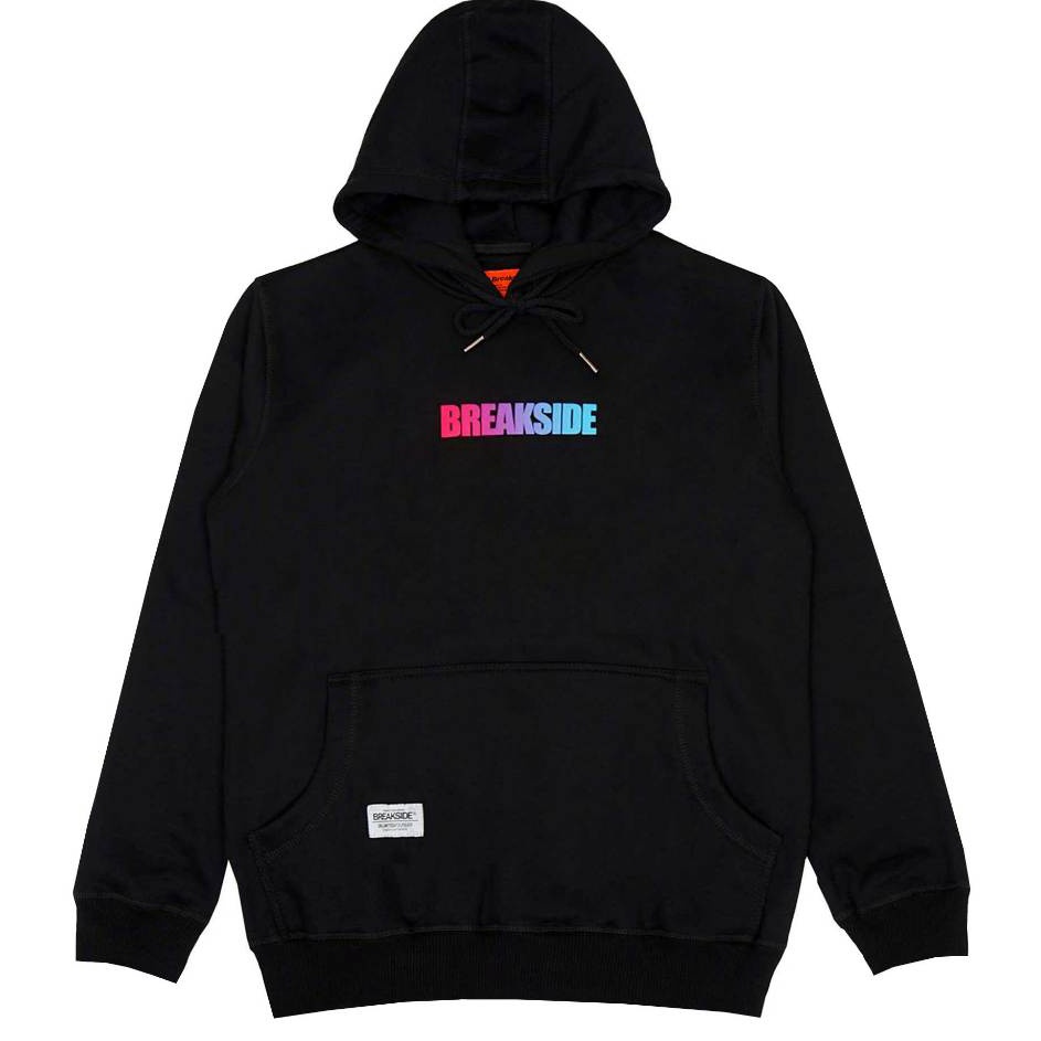 FG2 Breakside Hoodie Instinct  ack Hoodie Pria