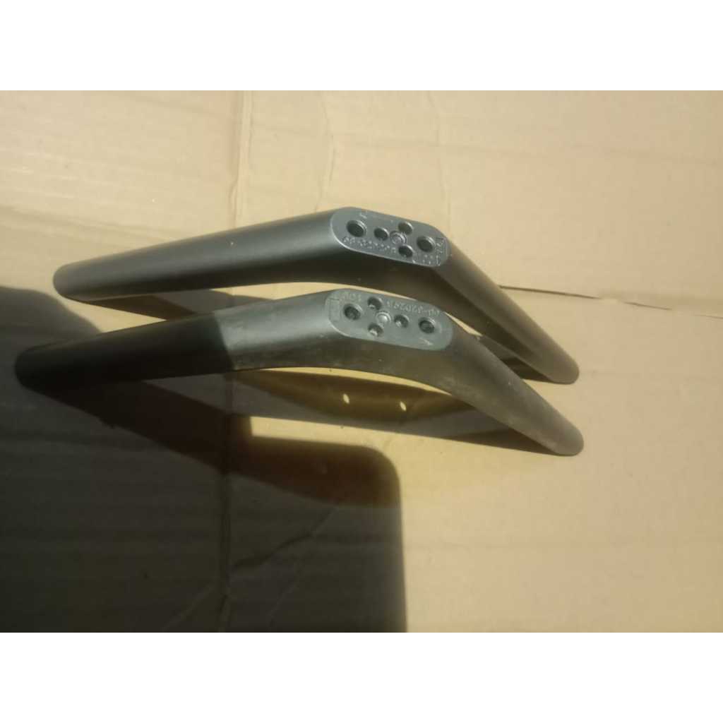 Kaki Tv Dudukan Tv Stand Kaki Tv TCL 40A3 40B3 40A5 43A3 43A5 40B5 tcl 43 inch