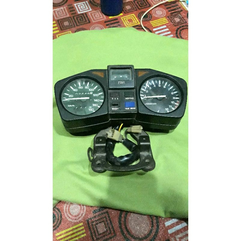 speedometer spido speedo meter rx king master original ori 1995 - 2001