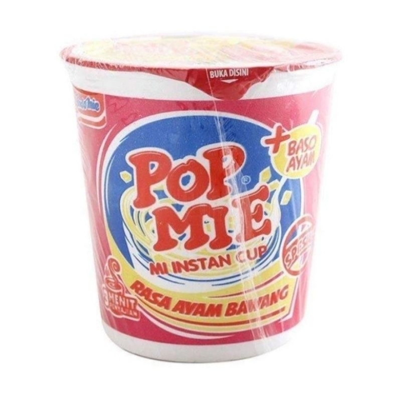 

POP MIE AYAM BAWANG RL 75GR