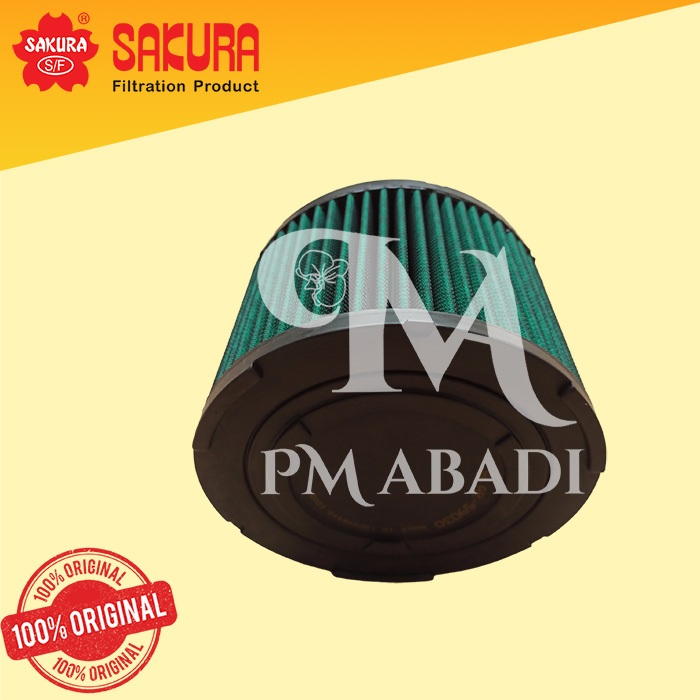 Sakura Racing Filter Udara Ford Everest Original