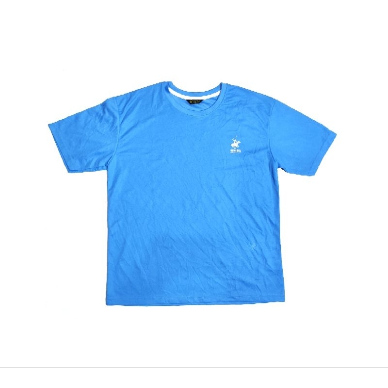 Kaos POLO Second