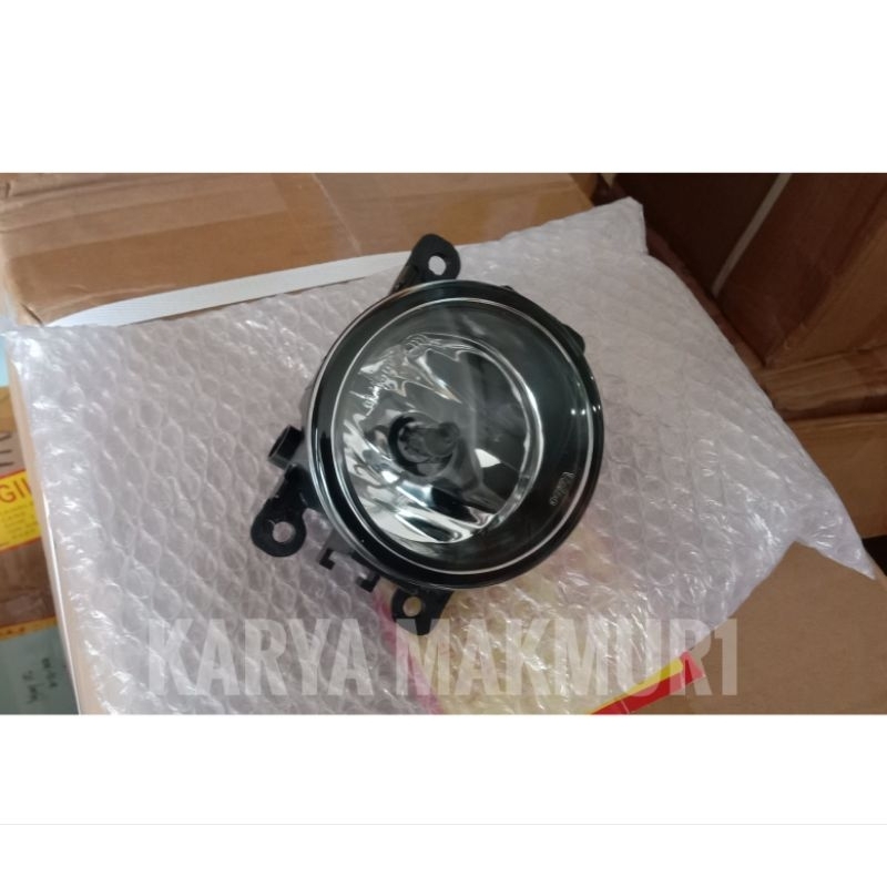 lampu foglamp kabut mitsubishi xpander cross xpander glas xpander exceed