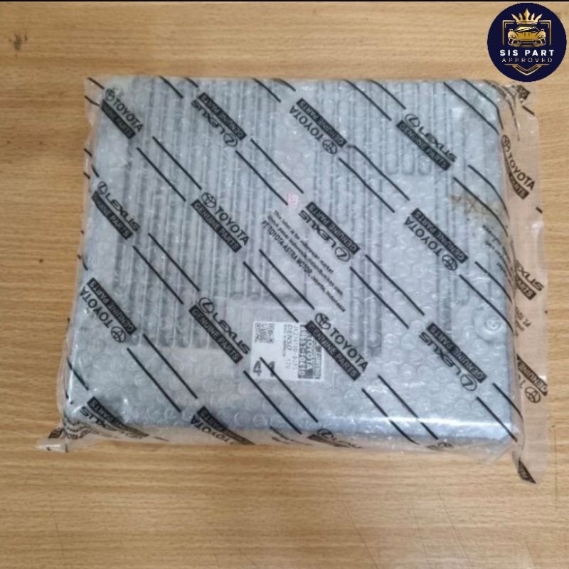 Modul Engine Innova Reborn 89661-F0410 Original
