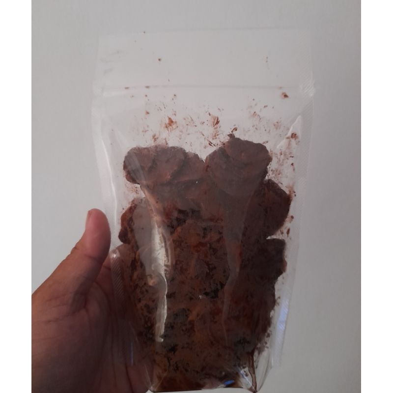 

Keripik Pisang Lumer Kemasan Pouch