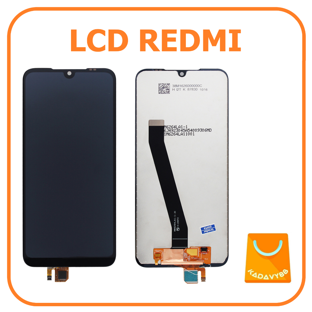 Lcd Xiaomi Redmi 2 3 3s 3x 4a 4x 5 5a 6 6a 7 7a 8 8a 9 9a 9t 10 10c 12c 4g 5g m3 Plus Pro + Touchscr