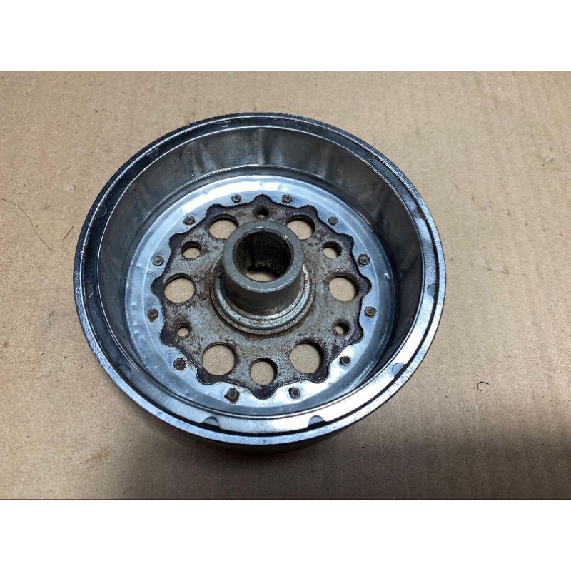31210-KZR-601Flywheel Comp Magnit magnet Honda Vario 125 old Vario 125 led