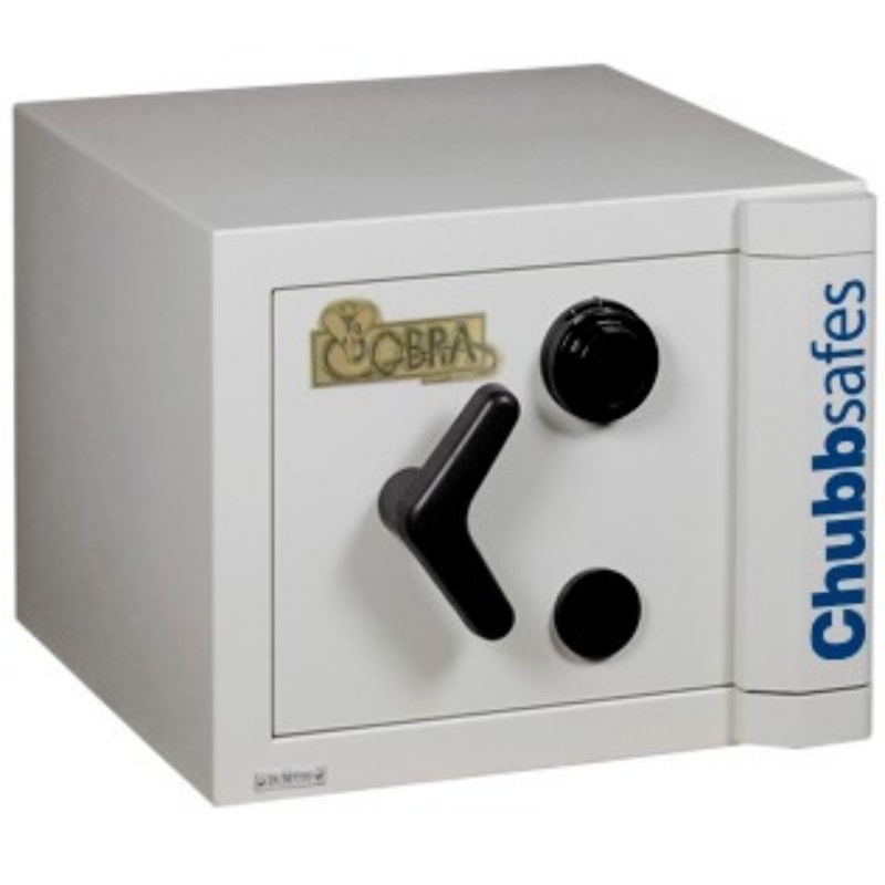 Brankas Chubbsafes Cobra Executive size 1