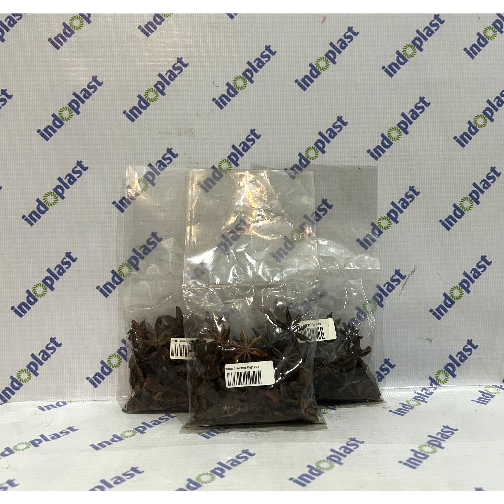 

25gr Pekak / Bunga Lawang / Star Anise / Rempah