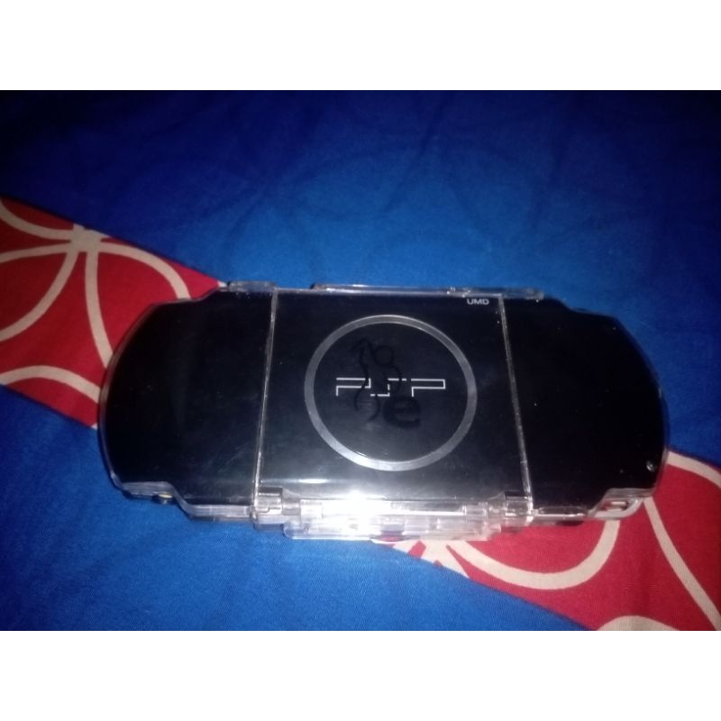 Psp Sony