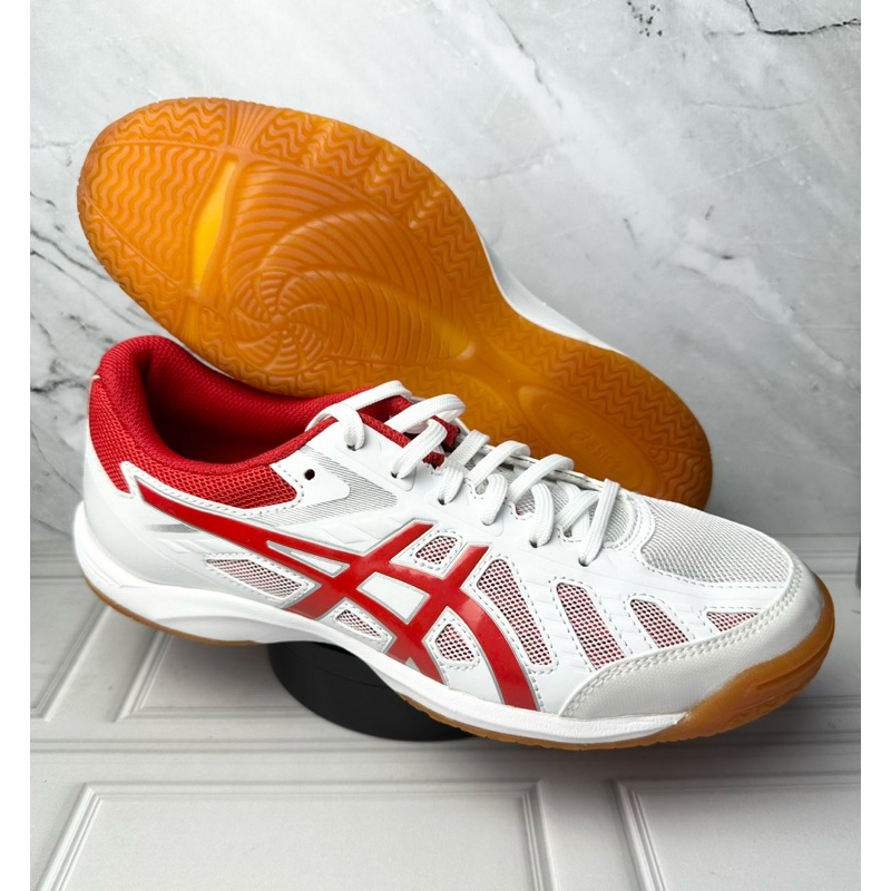 NEW SEPATU ASICS ATTACK HYPERBEAT SP 3 TENIS MEJA PINGPONG ORIGINAL MARKET JAPAN