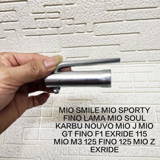 PROMO KUNCI BUSI MIO SMILE MIO SPORTY FINO LAMA MIO SOUL KARBU NOUVO MIO J MIO GT FINO F1 EXRIDE 115