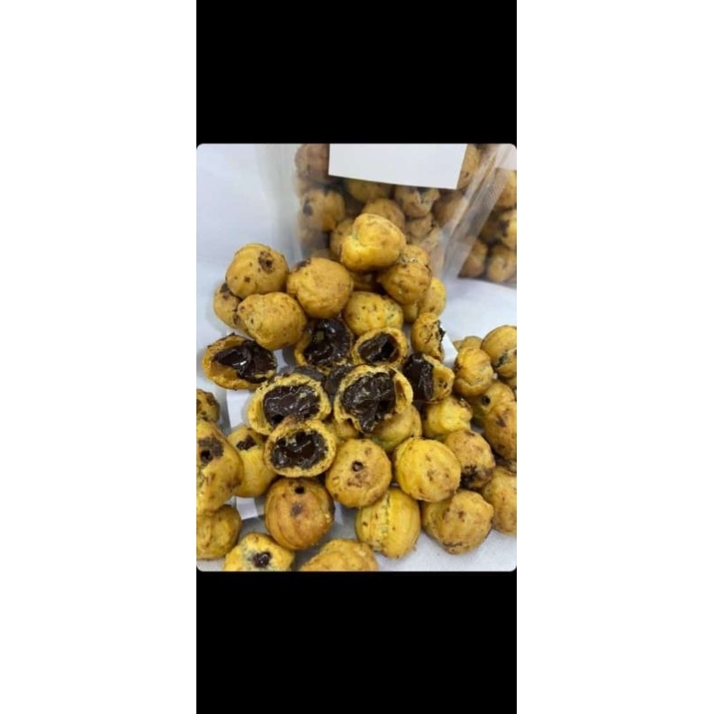 

sus coklat uenak 2kg